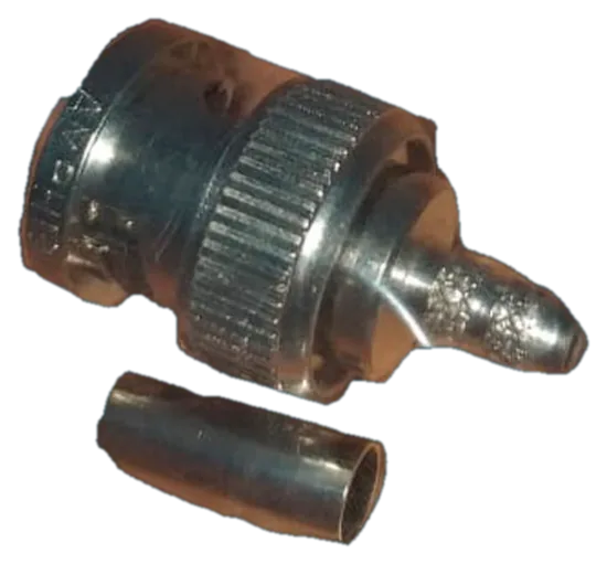 Conector BNC